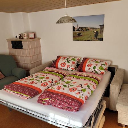 Ferienhaus Anni Rot an der Rot Εξωτερικό φωτογραφία
