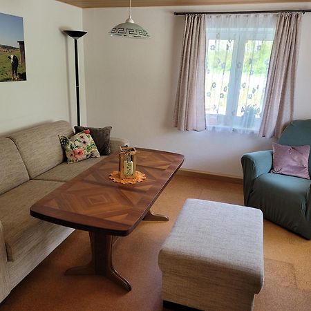 Ferienhaus Anni Rot an der Rot Εξωτερικό φωτογραφία