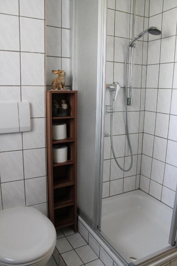 Ferienhaus Anni Rot an der Rot Εξωτερικό φωτογραφία