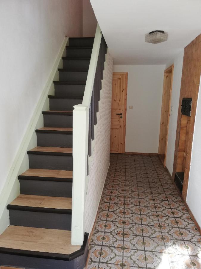 Ferienhaus Anni Rot an der Rot Εξωτερικό φωτογραφία